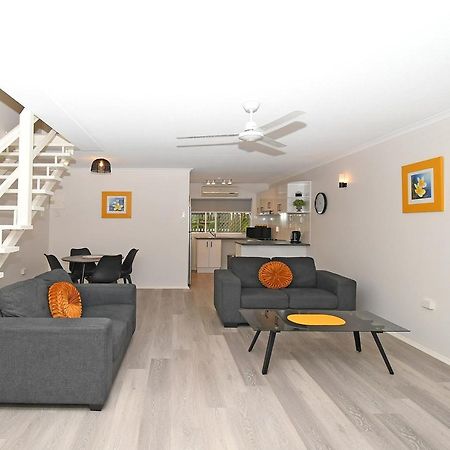 Nikenbah Coast Apartments Formally Bayshores Holiday Apartments מראה חיצוני תמונה