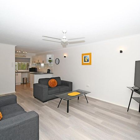 Nikenbah Coast Apartments Formally Bayshores Holiday Apartments מראה חיצוני תמונה