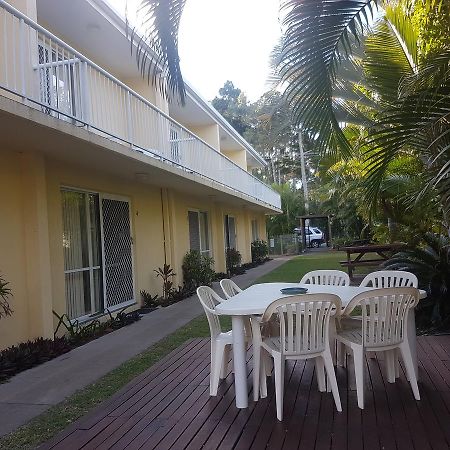 Nikenbah Coast Apartments Formally Bayshores Holiday Apartments מראה חיצוני תמונה