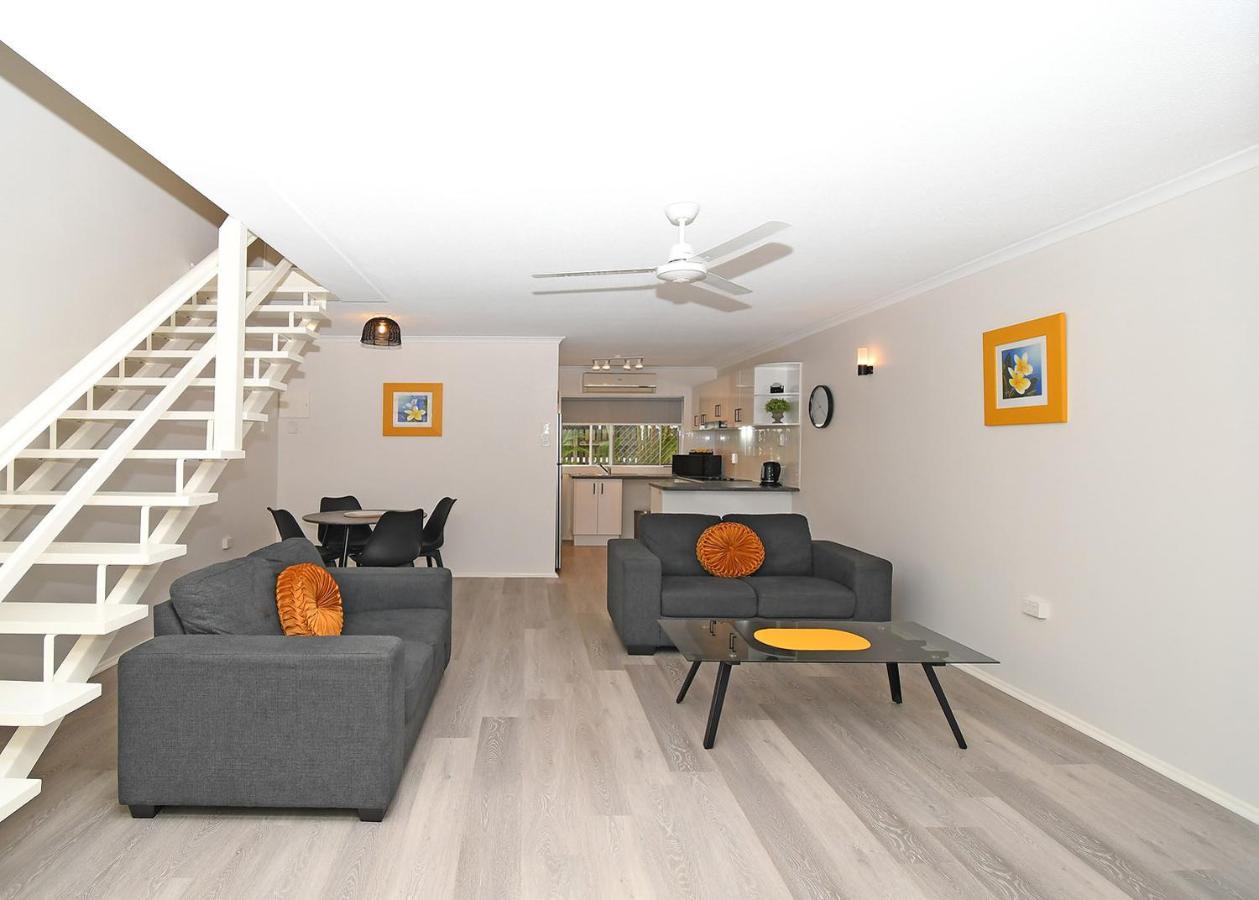 Nikenbah Coast Apartments Formally Bayshores Holiday Apartments מראה חיצוני תמונה