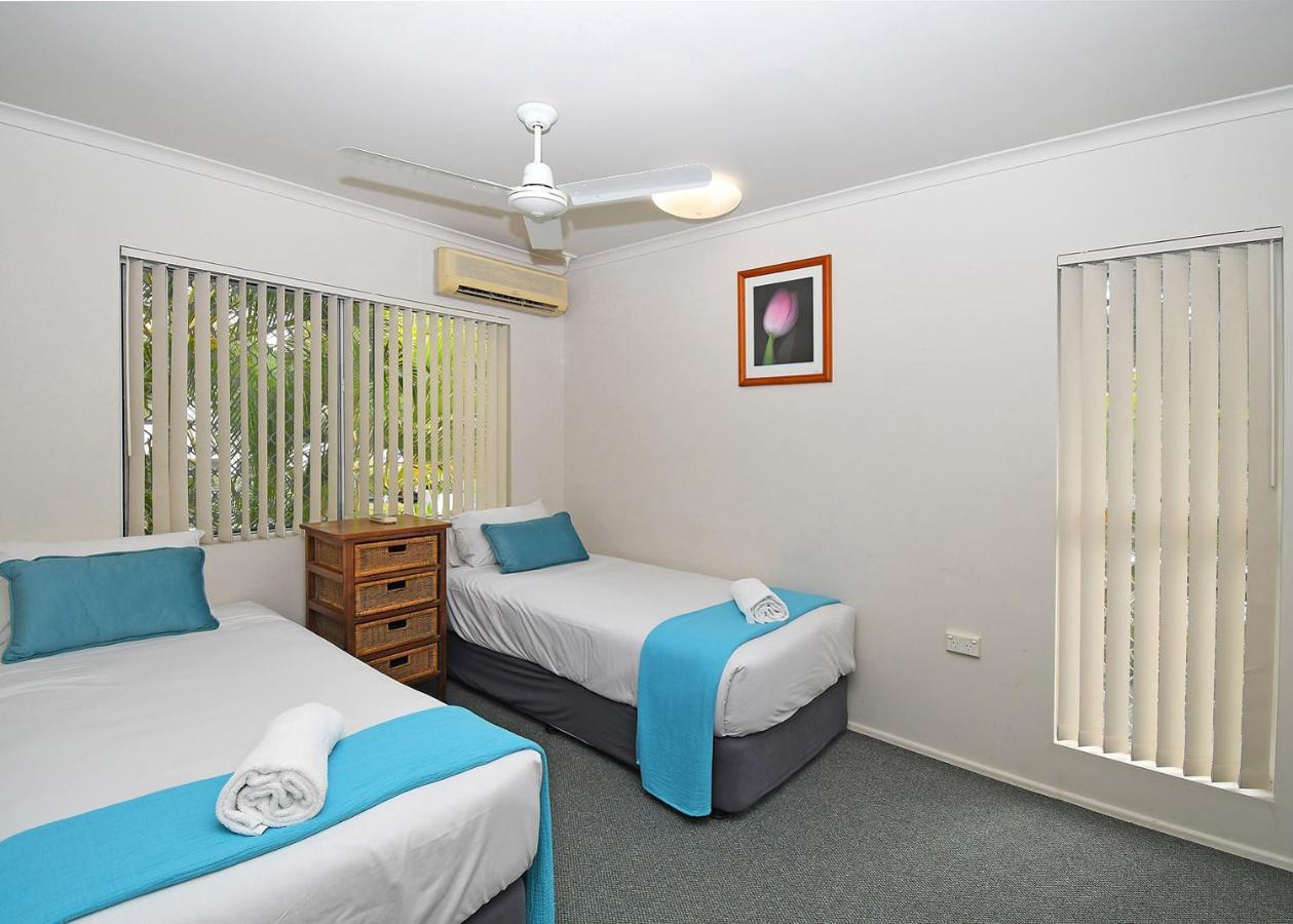 Nikenbah Coast Apartments Formally Bayshores Holiday Apartments מראה חיצוני תמונה