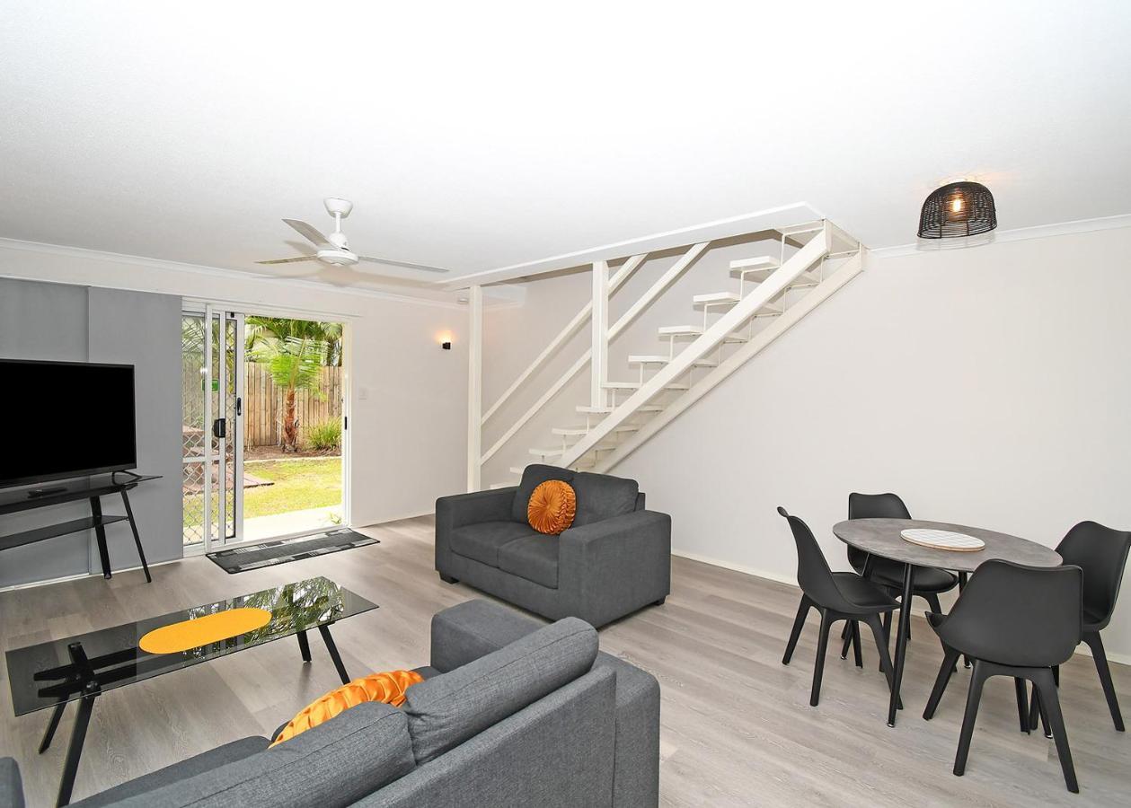 Nikenbah Coast Apartments Formally Bayshores Holiday Apartments מראה חיצוני תמונה