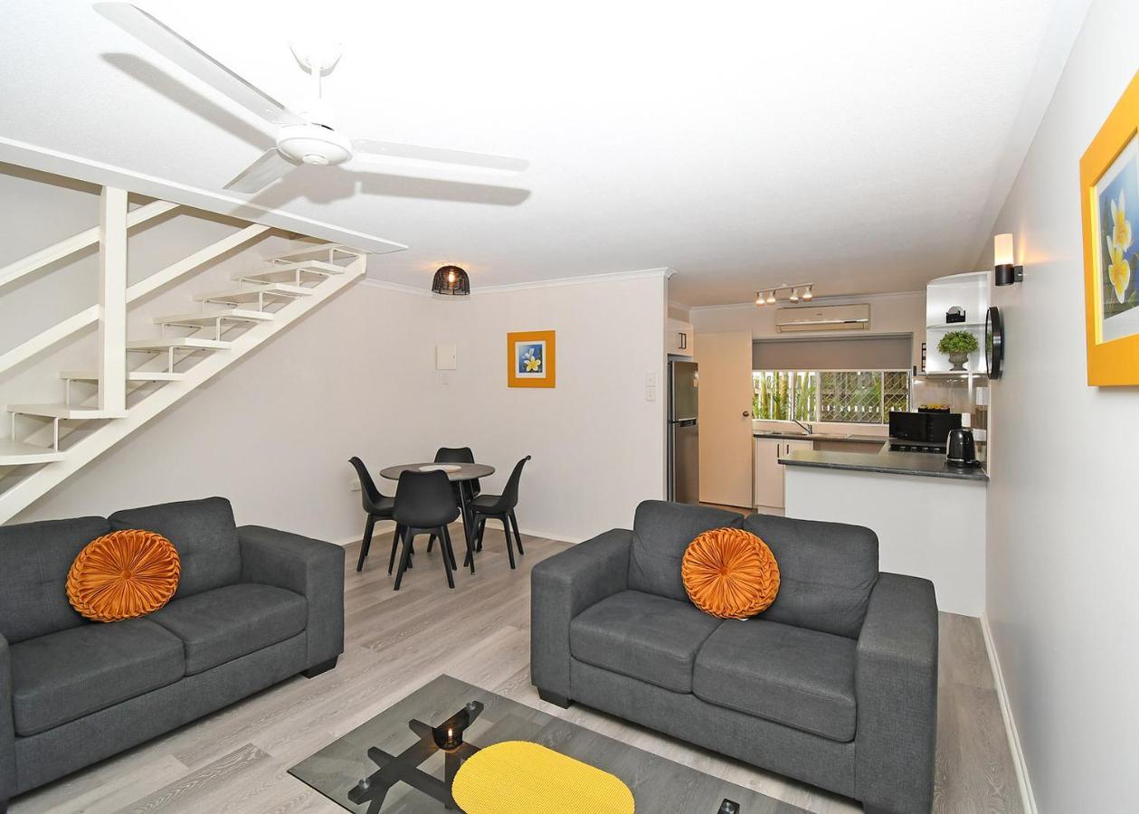 Nikenbah Coast Apartments Formally Bayshores Holiday Apartments מראה חיצוני תמונה