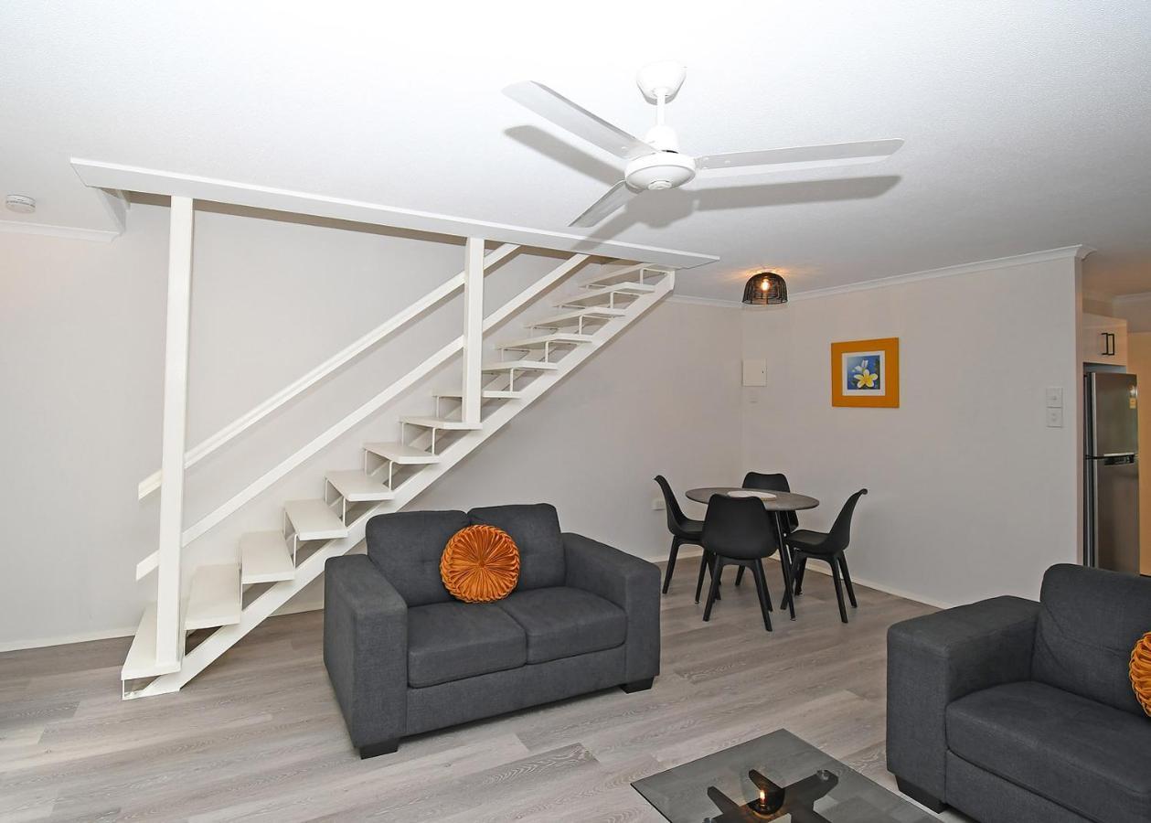 Nikenbah Coast Apartments Formally Bayshores Holiday Apartments מראה חיצוני תמונה