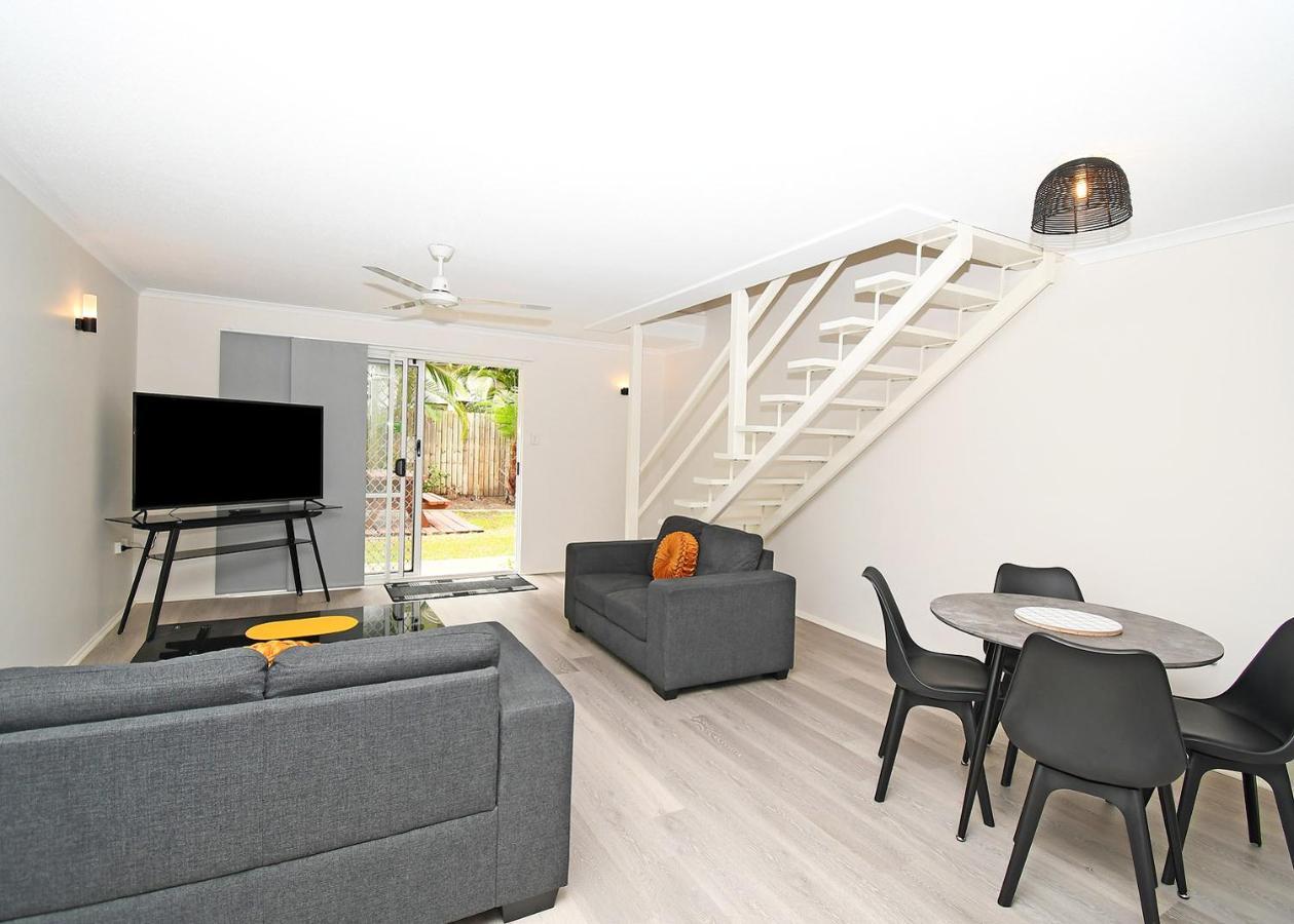 Nikenbah Coast Apartments Formally Bayshores Holiday Apartments מראה חיצוני תמונה