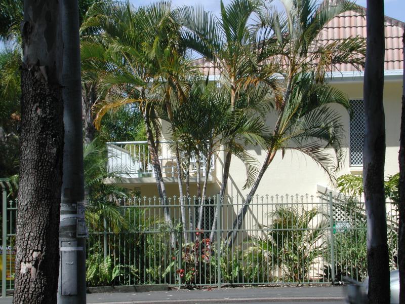 Nikenbah Coast Apartments Formally Bayshores Holiday Apartments מראה חיצוני תמונה