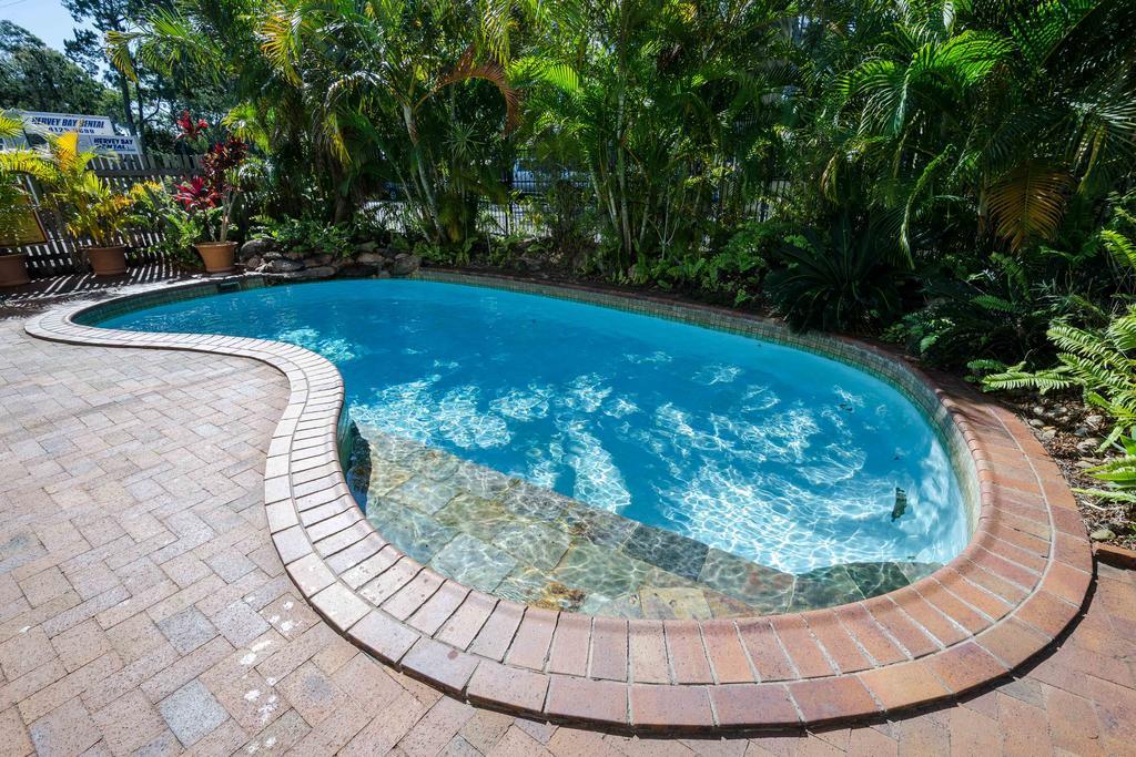 Nikenbah Coast Apartments Formally Bayshores Holiday Apartments מראה חיצוני תמונה