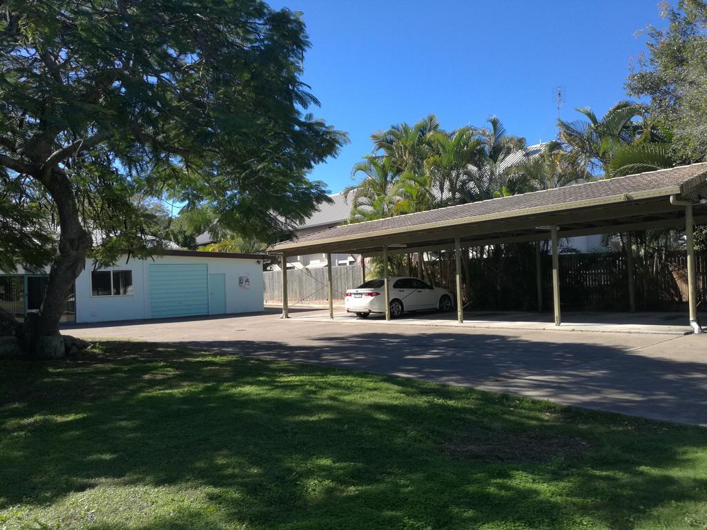 Nikenbah Coast Apartments Formally Bayshores Holiday Apartments מראה חיצוני תמונה