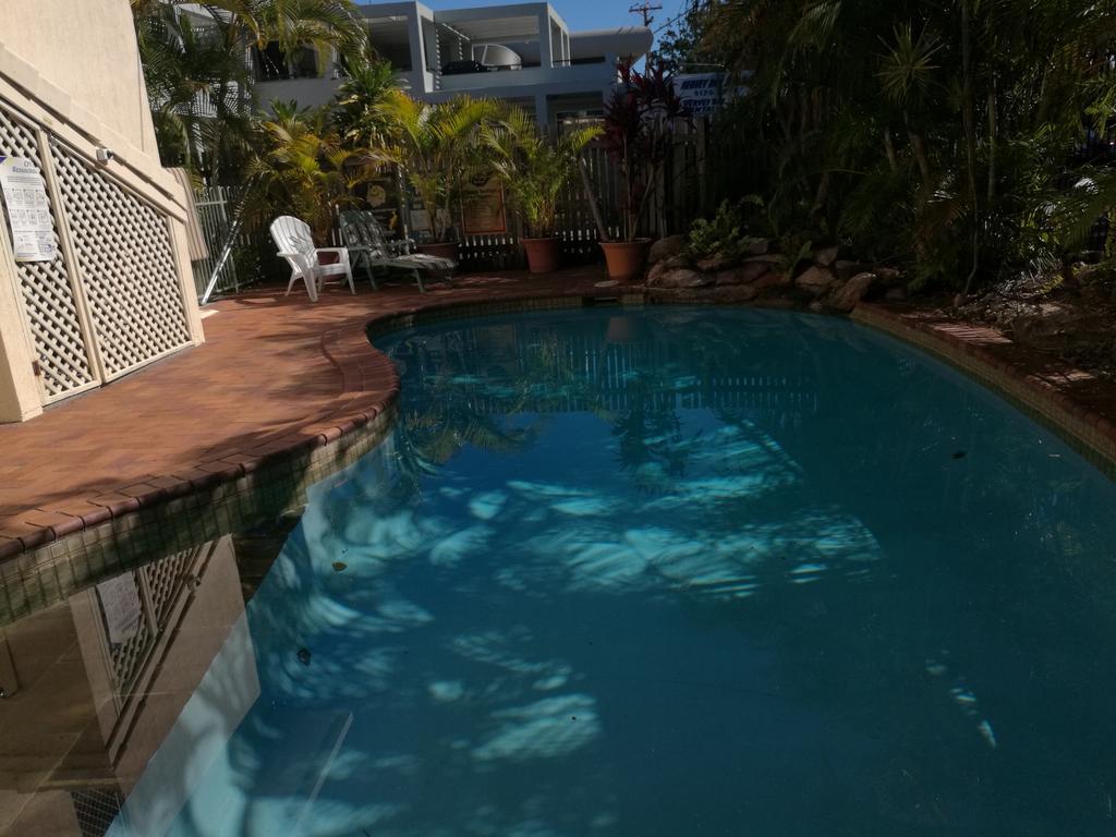 Nikenbah Coast Apartments Formally Bayshores Holiday Apartments מראה חיצוני תמונה