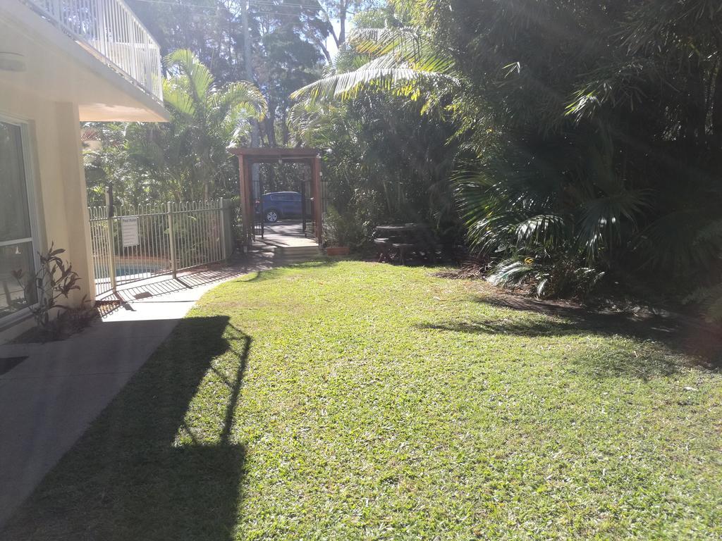 Nikenbah Coast Apartments Formally Bayshores Holiday Apartments מראה חיצוני תמונה