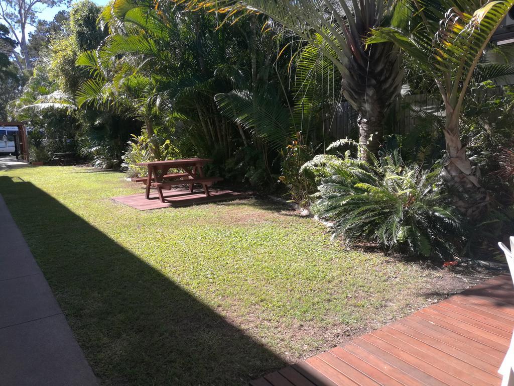 Nikenbah Coast Apartments Formally Bayshores Holiday Apartments מראה חיצוני תמונה