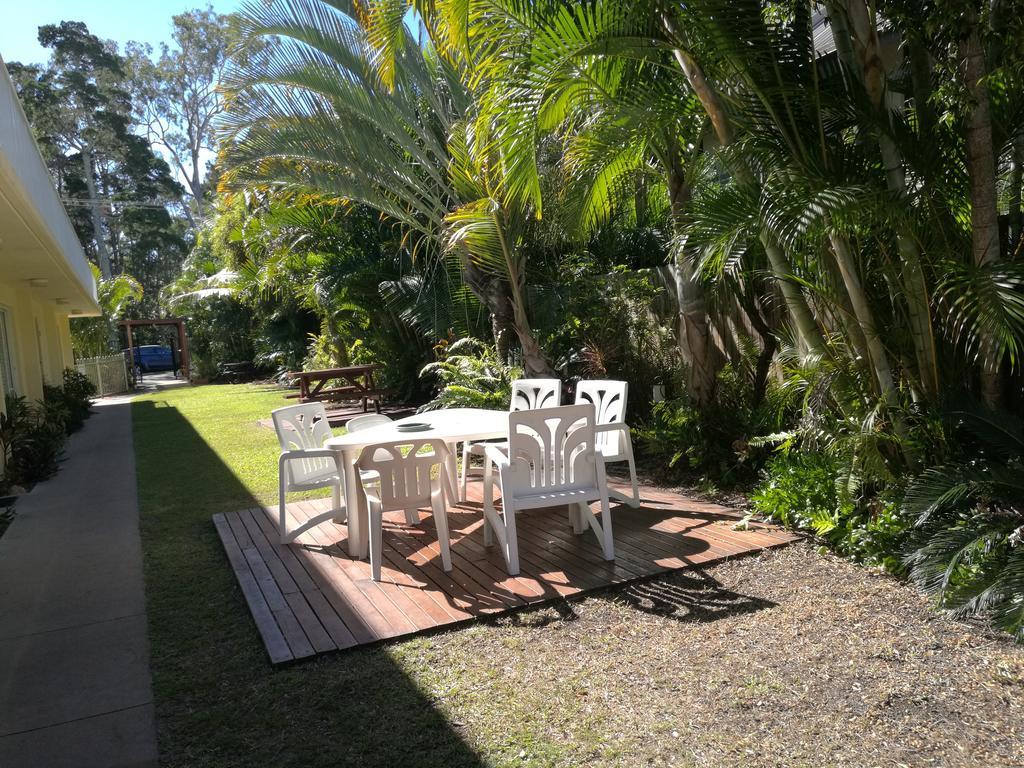 Nikenbah Coast Apartments Formally Bayshores Holiday Apartments מראה חיצוני תמונה