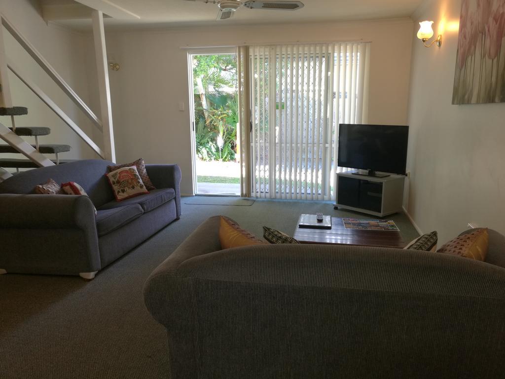 Nikenbah Coast Apartments Formally Bayshores Holiday Apartments מראה חיצוני תמונה