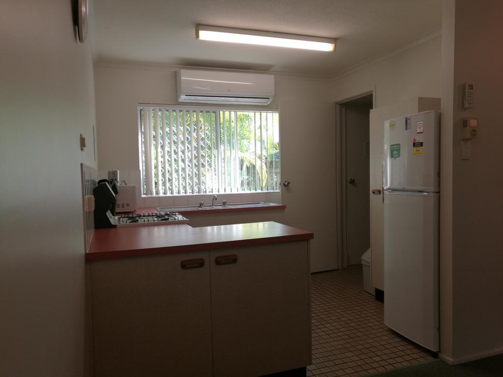 Nikenbah Coast Apartments Formally Bayshores Holiday Apartments מראה חיצוני תמונה