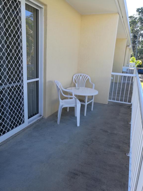 Nikenbah Coast Apartments Formally Bayshores Holiday Apartments מראה חיצוני תמונה