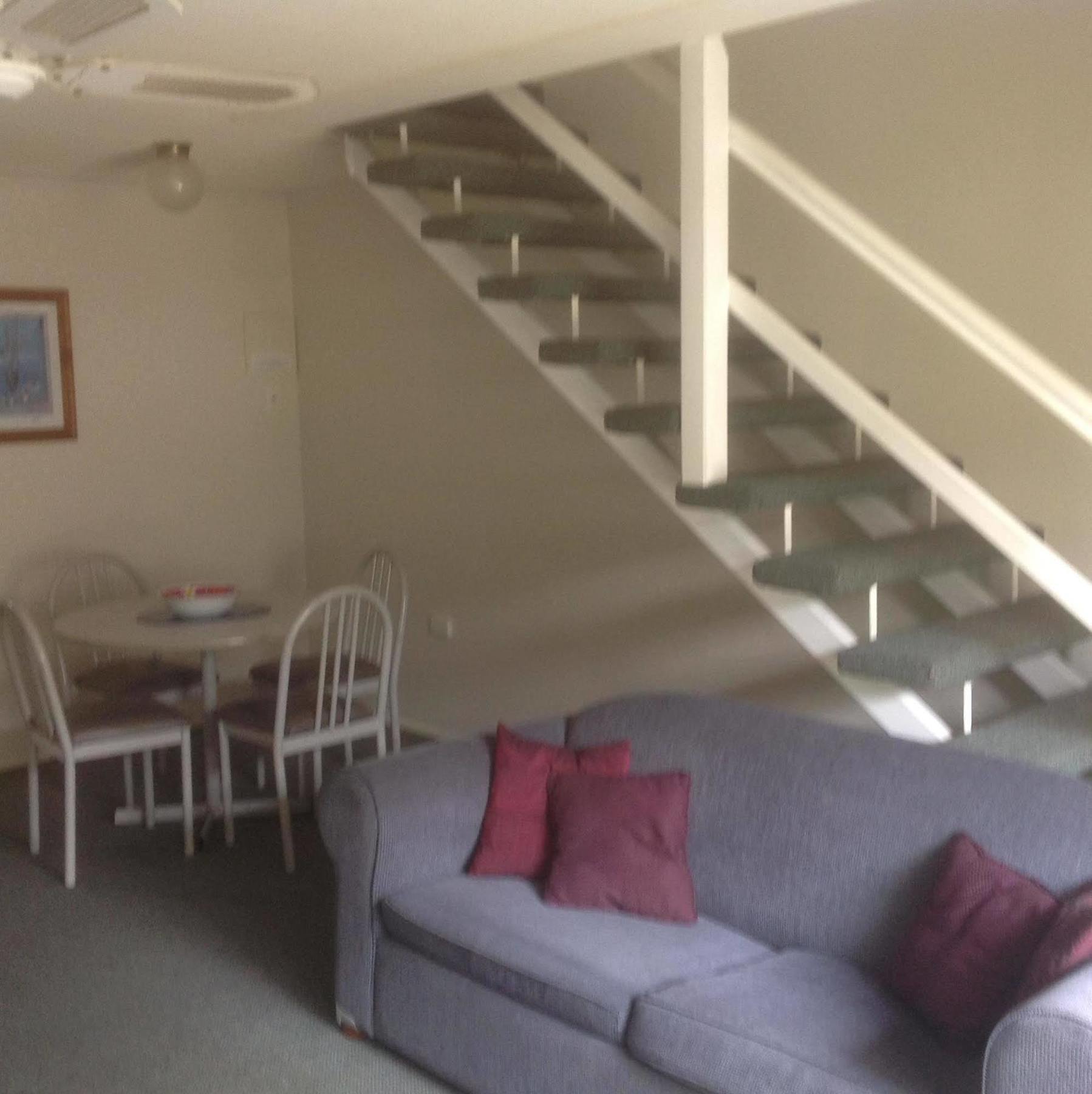 Nikenbah Coast Apartments Formally Bayshores Holiday Apartments מראה חיצוני תמונה
