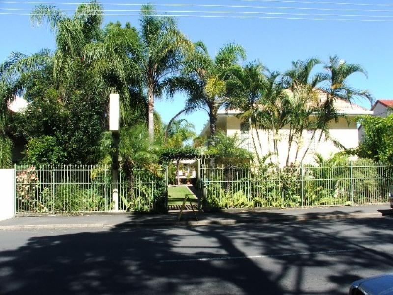 Nikenbah Coast Apartments Formally Bayshores Holiday Apartments מראה חיצוני תמונה
